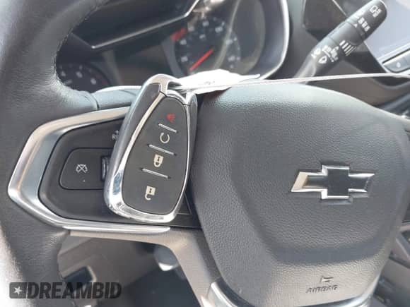 2021 Chevrolet TrailBlazer LT с VIN KL79MPSL1MB113152, выставлен на аукционе IAAI как лот 42559323 с пробегом 63 889 миль миль и . История ставок и продаж доступна на DreamBid. Изображение 11.