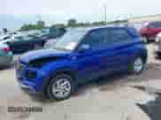 2022 Hyundai Venue SE с VIN KMHRB8A36NU197647, выставлен на аукционе IAAI как лот 42600831 с пробегом 52 631 миль миль и . История ставок и продаж доступна на DreamBid. Изображение 2.