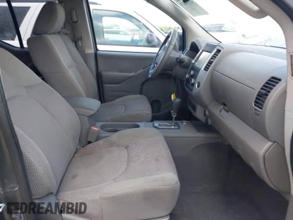 2021 Nissan Frontier SV with VIN 1N6ED0EA4MN703618, listed as a IAAI auction lot 42930673 with 71,638 mi miles and . Bid and sale history available at DreamBid. Image 5.