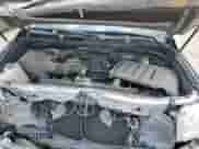 2016 Toyota Tundra Platinum with VIN 5TFGW5F13GX194969, listed as a Copart auction lot 58229245 with 118,574 mi miles and Salvage title. Bid and sale history available at DreamBid. Image 11.