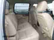 2009 GMC Sierra 1500 SLT z VIN 3GTEK33M59G208478, wystawiony jako IAAI lot #41621936 z przebiegiem 130 181 mil mil oraz . Historia ofert i sprzedaży dostępna na DreamBid. Obrazek 8.