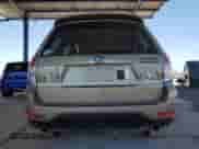 2009 Subaru Forester XT z VIN JF2SH65639H713864, wystawiony jako Copart lot #57854765 z przebiegiem 163 449 mil mil oraz Szkoda całkowita • Salvage title. Historia ofert i sprzedaży dostępna na DreamBid. Obrazek 6.