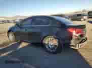 2014 Chevrolet Cruze ECO с VIN 1G1PH5SB2E7425245, выставлен на аукционе Copart как лот 89779815 с пробегом 182 804 миль миль и Списание • Salvage title. История ставок и продаж доступна на DreamBid. Изображение 2.