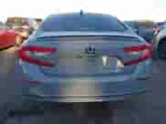 2022 Honda Accord Sport с VIN 1HGCV3F2XNA033096, выставлен на аукционе IAAI как лот 42962086 с пробегом 36 339 миль миль и . История ставок и продаж доступна на DreamBid. Изображение 16.