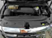 2020 Ram 1500 Big Horn z VIN 1C6RREFG7LN333518, wystawiony jako Copart lot #72204024 z przebiegiem 121 193 mil mil oraz Szkoda całkowita • Salvage title. Historia ofert i sprzedaży dostępna na DreamBid. Obrazek 12.