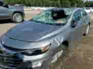 2024 Chevrolet Malibu LT z VIN 1G1ZD5ST8RF165958, wystawiony jako Copart lot #83766895 z przebiegiem 40 880 mil mil oraz Szkoda całkowita • Salvage title. Historia ofert i sprzedaży dostępna na DreamBid. Obrazek 13.