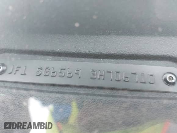 2003 Subaru Forester XS с VIN JF1SG65693H706710, выставлен на аукционе IAAI как лот 43335815 с пробегом 344 038 миль миль и . История ставок и продаж доступна на DreamBid. Изображение 12.