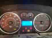 2007 Hyundai Tiburon GT с VIN KMHHN66F57U242154, выставлен на аукционе Copart как лот 85104284 с пробегом 122 242 миль миль и Чистый • Clean title. История ставок и продаж доступна на DreamBid. Изображение 9.