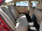 2011 Hyundai Sonata Hybrid с VIN KMHEC4A44BA002414, выставлен на аукционе Copart как лот 70215525 с пробегом 109 314 миль миль и Списание • Salvage title. История ставок и продаж доступна на DreamBid. Изображение 10.