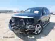 2012 Dodge Durango Citadel with VIN 1C4SDHET0CC112539, listed as a IAAI auction lot 42581926 with 150,429 mi miles and . Bid and sale history available at DreamBid. Image 6.