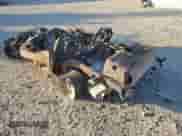 1975 Chevrolet Corvette с VIN 1Z37J5S427704, выставлен на аукционе Copart как лот 84281084 с пробегом Не указан миль и На запчасти • Non repairable. История ставок и продаж доступна на DreamBid. Изображение 2.