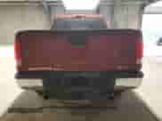 2013 GMC Sierra 1500 SLE with VIN 3GTP2VE29DG119912, listed as a Copart auction lot 85888795 with 60,561 mi miles and Salvage title. Bid and sale history available at DreamBid. Image 6.