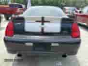 2007 Chevrolet Monte Carlo SS с VIN 2G1WL15C979296851, выставлен на аукционе Copart как лот 59303175 с пробегом 187 676 миль миль и Чистый • Clean title. История ставок и продаж доступна на DreamBid. Изображение 6.