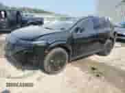 2025 Nissan Murano SV with VIN 5N1AZ3BS8SC122922, listed as a Copart auction lot 67761155 with 2,580 mi miles and Non repairable. Bid and sale history available at DreamBid. Image 1.