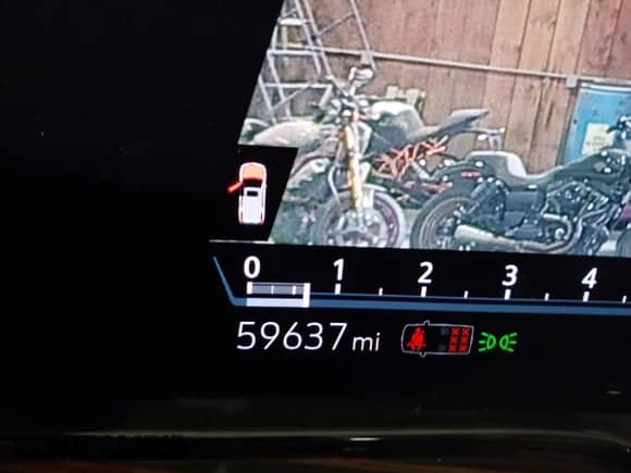 2022 Cadillac Escalade ESV Premium Luxury с VIN 1GYS4KKL9NR163078, выставлен на аукционе IAAI как лот 42613277 с пробегом 59 637 миль миль и . История ставок и продаж доступна на DreamBid. Изображение 15.