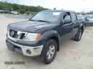 2010 Nissan Frontier SE с VIN 1N6AD0EV5AC447790, выставлен на аукционе IAAI как лот 43088075 с пробегом 184 335 миль миль и . История ставок и продаж доступна на DreamBid. Изображение 18.