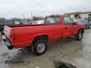 2000 Chevrolet Silverado 3500 с VIN 1GCGC34RXYR203419, выставлен на аукционе Copart как лот 72432214 с пробегом 228 720 миль миль и Списание • Salvage title. История ставок и продаж доступна на DreamBid. Изображение 3.