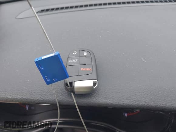 2021 Dodge Durango SXT с VIN 1C4RDHAG9MC761880, выставлен на аукционе IAAI как лот 41661298 с пробегом 73 171 миль миль и . История ставок и продаж доступна на DreamBid. Изображение 11.