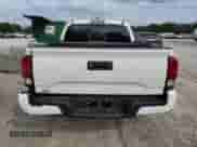 2022 Toyota Tacoma SR with VIN 3TYAX5GN0NT037122, listed as a Copart auction lot 85355205 with 73,416 mi miles and Salvage title. Bid and sale history available at DreamBid. Image 6.