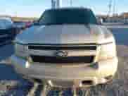 2008 Chevrolet Tahoe LTZ with VIN 1GNFK13018J115502, listed as a IAAI auction lot 43488298 with 204,085 mi miles and . Bid and sale history available at DreamBid. Image 6.
