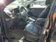 2016 Hyundai Santa Fe с VIN 5XYZU3LA3GG372745, выставлен на аукционе Copart как лот 68758245 с пробегом 105 216 миль миль и На запчасти • Non repairable. История ставок и продаж доступна на DreamBid. Изображение 7.