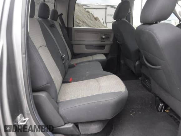 2010 Dodge 1500 Sport с VIN 1D7RV1CT9AS212864, выставлен на аукционе Copart как лот 67612225 с пробегом 182 247 миль миль и Списание • Salvage title. История ставок и продаж доступна на DreamBid. Изображение 10.