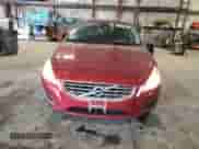 2012 Volvo S60 T5 с VIN YV1622FS4C2110268, выставлен на аукционе Copart как лот 80958025 с пробегом 138 502 миль миль и Списание • Salvage title. История ставок и продаж доступна на DreamBid. Изображение 5.