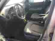 2010 Chevrolet HHR 1LT z VIN 3GNBABDB8AS567393, wystawiony jako Copart lot #75353944 z przebiegiem Nie podano mil oraz Nie do naprawy • Non repairable. Historia ofert i sprzedaży dostępna na DreamBid. Obrazek 7.