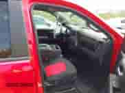 2019 Chevrolet Silverado 1500 Custom Trail Boss with VIN 1GCRYCEF8KZ299721, listed as a IAAI auction lot 42220654 with 49,881 mi miles and . Bid and sale history available at DreamBid. Image 5.