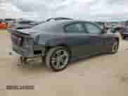 2021 Dodge Charger GT с VIN 2C3CDXHG8MH605823, выставлен на аукционе Copart как лот 65651275 с пробегом 127 763 миль миль и Списание • Salvage title. История ставок и продаж доступна на DreamBid. Изображение 3.