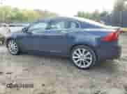 2015 Volvo S60 с VIN YV149MFC7F2316986, выставлен на аукционе Copart как лот 53884665 с пробегом 60 224 миль миль и Чистый • Clean title. История ставок и продаж доступна на DreamBid. Изображение 2.