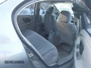 2005 Chevrolet Malibu Classic с VIN 1G1ND52F55M201345, выставлен на аукционе IAAI как лот 41455590 с пробегом Не указан миль и . История ставок и продаж доступна на DreamBid. Изображение 5.