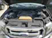 2015 Ford F-150 XLT z VIN 1FTFX1EG2FFD04454, wystawiony jako Copart lot #59529475 z przebiegiem 106 699 mil mil oraz Czysty tytuł • Clean title. Historia ofert i sprzedaży dostępna na DreamBid. Obrazek 11.