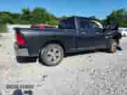 2016 Ram 1500 SLT with VIN 1C6RR6GT7GS332006, listed as a Copart auction lot 65651045 with 115,077 mi miles and Salvage title. Bid and sale history available at DreamBid. Image 3.