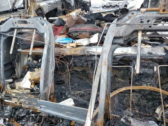 2024 Jeep Grand Cherokee Altitude X with VIN 1C4RJHAG6RC104633, listed as a Copart auction lot 89475925 with Not provided miles and Non repairable. Bid and sale history available at DreamBid. Image 10.