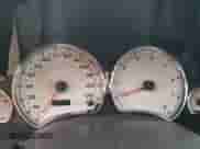 2004 Saturn VUE V6 with VIN 5GZCZ63474S864203, listed as a Copart auction lot 55287435 with 183,522 mi miles and Salvage title. Bid and sale history available at DreamBid. Image 9.