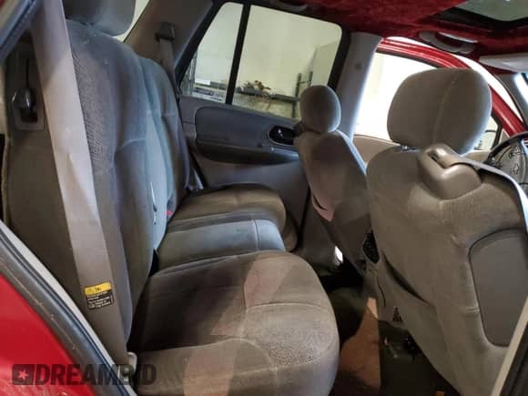 2002 Chevrolet TrailBlazer LTZ с VIN 1GNDT13S922224524, выставлен на аукционе Copart как лот 82415305 с пробегом Не указан миль и Чистый • Clean title. История ставок и продаж доступна на DreamBid. Изображение 10.