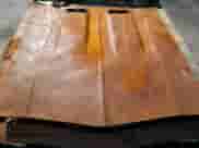 1969 Chevrolet Malibu с VIN 136379G341224, выставлен на аукционе Copart как лот 47850555 с пробегом Не указан миль и Списание • Salvage title. История ставок и продаж доступна на DreamBid. Изображение 11.