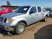 2007 Nissan Frontier SE с VIN 1N6AD09U67C418289, выставлен на аукционе IAAI как лот 43022292 с пробегом 183 355 миль миль и . История ставок и продаж доступна на DreamBid. Изображение 2.