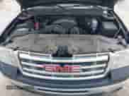 2009 GMC Sierra 1500 SLT z VIN 3GTEK33359G245571, wystawiony jako IAAI lot #42623509 z przebiegiem 247 014 mil mil oraz . Historia ofert i sprzedaży dostępna na DreamBid. Obrazek 10.