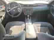 2009 Chevrolet Impala LT z VIN 2G1WT57N691306646, wystawiony jako Copart lot #81292325 z przebiegiem 168 339 mil mil oraz Szkoda całkowita • Salvage title. Historia ofert i sprzedaży dostępna na DreamBid. Obrazek 8.
