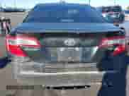 2012 Toyota Camry SE с VIN 4T1BF1FK2CU168897, выставлен на аукционе IAAI как лот 43470010 с пробегом 288 041 миль миль и . История ставок и продаж доступна на DreamBid. Изображение 6.