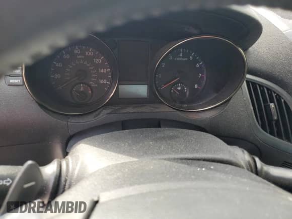 2012 Hyundai Genesis Coupe Grand Touring с VIN KMHHU6KH2CU077782, выставлен на аукционе Copart как лот 74044164 с пробегом Не указан миль и Списание • Salvage title. История ставок и продаж доступна на DreamBid. Изображение 9.