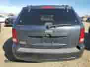 2007 Jeep Grand Cherokee Laredo с VIN 1J8GR48K17C574593, выставлен на аукционе Copart как лот 85352175 с пробегом 252 739 миль миль и Чистый • Clean title. История ставок и продаж доступна на DreamBid. Изображение 6.