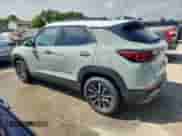 2025 Chevrolet TrailBlazer ACTIV с VIN KL79MVSL4SB073859, выставлен на аукционе Copart как лот 69077235 с пробегом Не указан миль и Списание • Salvage title. История ставок и продаж доступна на DreamBid. Изображение 2.