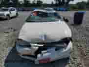 2002 Chevrolet Monte Carlo SS с VIN 2G1WX15K229332447, выставлен на аукционе Copart как лот 71897395 с пробегом Не указан миль и Списание • Salvage title. История ставок и продаж доступна на DreamBid. Изображение 5.