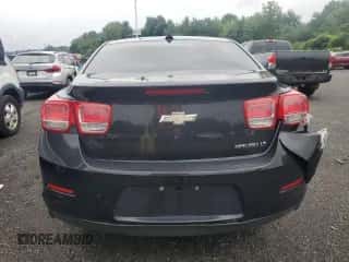 2013 Chevrolet Malibu LT с VIN 1G11C5SA0DF208728, выставлен на аукционе Copart как лот 67239185 с пробегом 164 721 миль миль и Чистый • Clean title. История ставок и продаж доступна на DreamBid. Изображение 6.