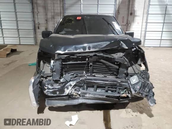 2023 Ford F-150 XL z VIN 1FTFW1EDXPFC53571, wystawiony jako Copart lot #41840135 z przebiegiem Nie podano mil oraz Czysty tytuł • Clean title. Historia ofert i sprzedaży dostępna na DreamBid. Obrazek 5.