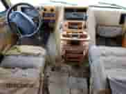 1995 Chevrolet Chevy Van с VIN 1GBEG25K8SF209126, выставлен на аукционе Copart как лот 86254464 с пробегом 161 683 миль миль и Чистый • Clean title. История ставок и продаж доступна на DreamBid. Изображение 8.
