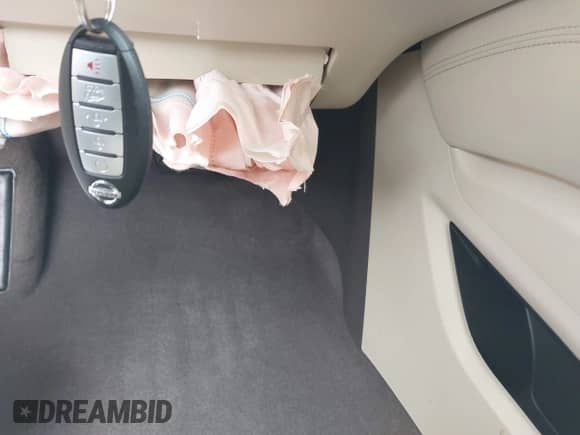 2018 Nissan Murano SV z VIN 5N1AZ2MG3JN139312, wystawiony jako IAAI lot #42368953 z przebiegiem 57 824 mil mil oraz . Historia ofert i sprzedaży dostępna na DreamBid. Obrazek 11.